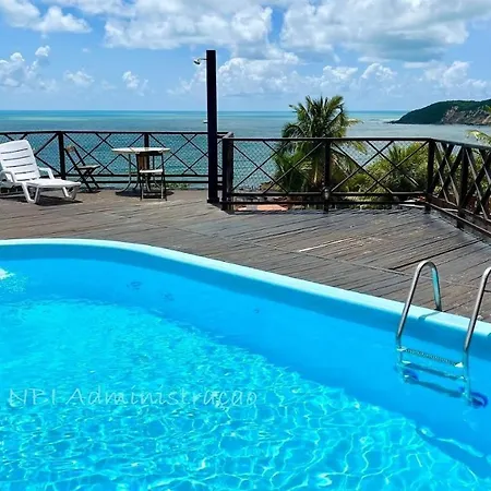 Marsallis Flat 208 Praia - Nbi - Ponta Negra Natal Exterior photo