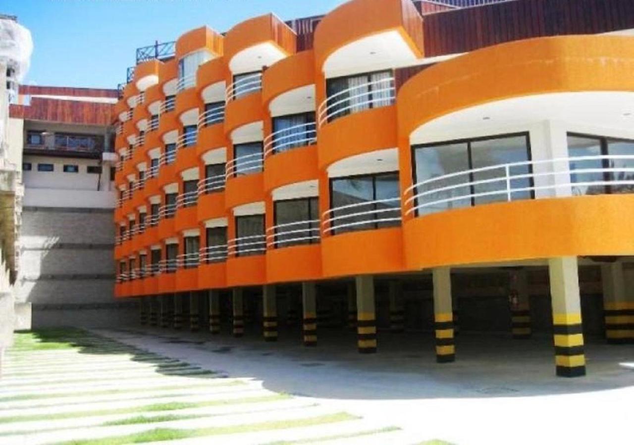 Apartment Marsallis Flat 208 - Nbi - Ponta Negra Natal