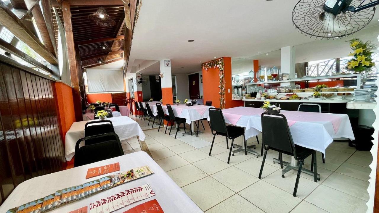 Apartment Marsallis Flat 208 - Nbi - Ponta Negra *